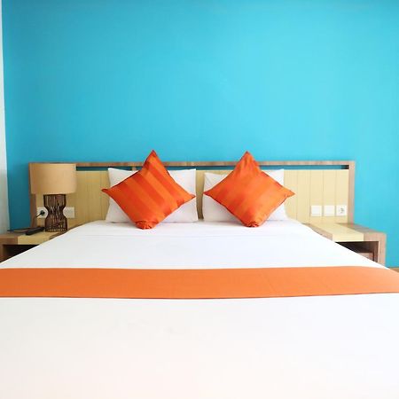 Santosa City Hotel 丹帕沙 外观 照片